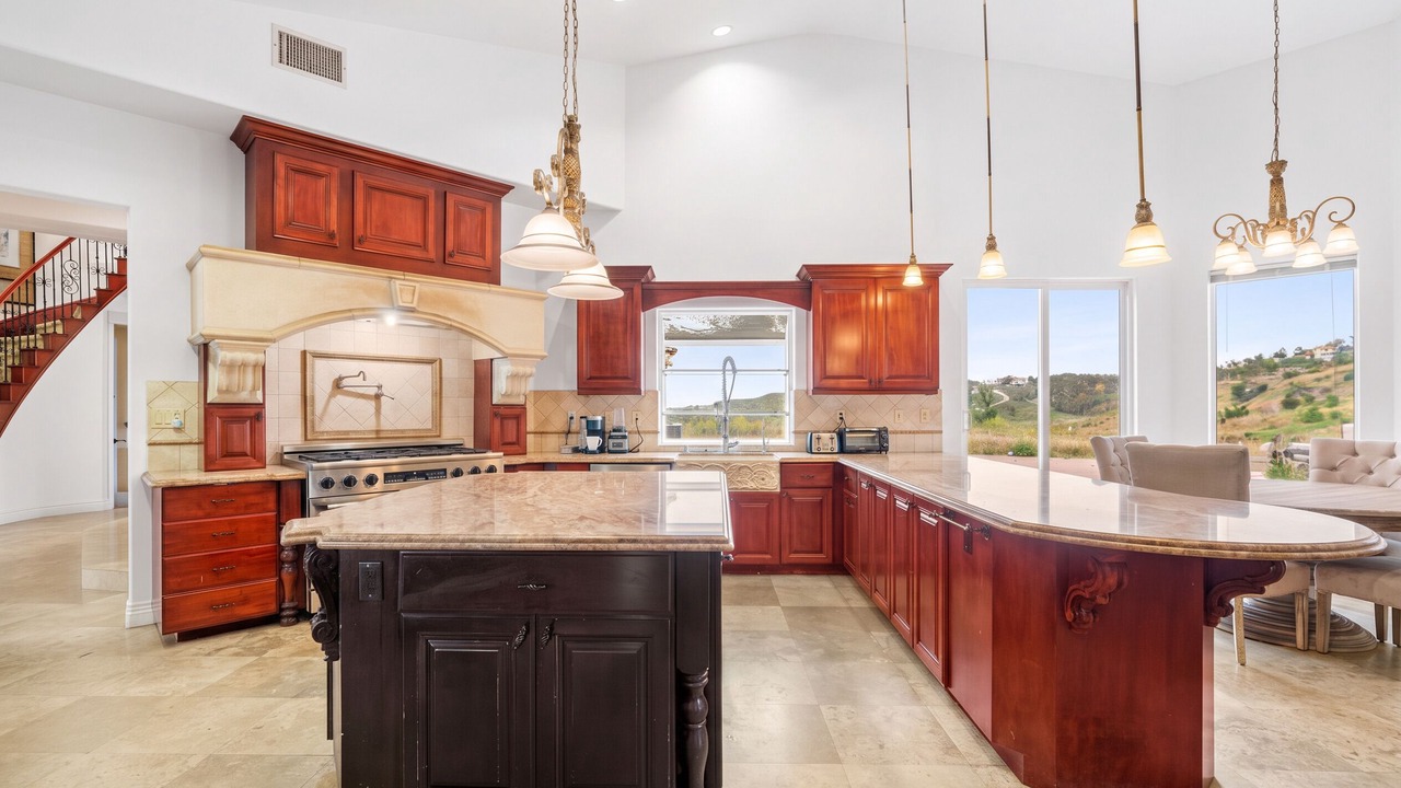 Photo of Kitchen in Murrieta