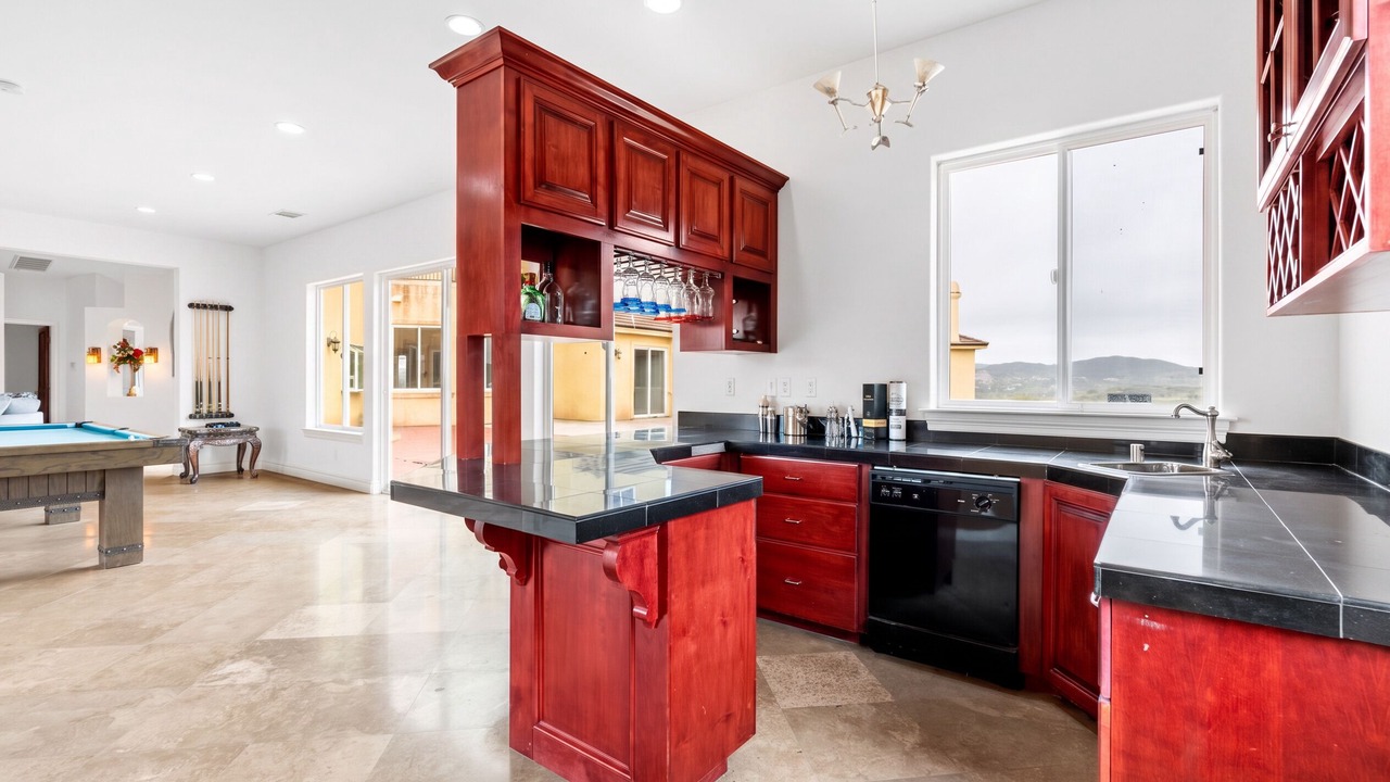 Photo of Kitchen in Murrieta