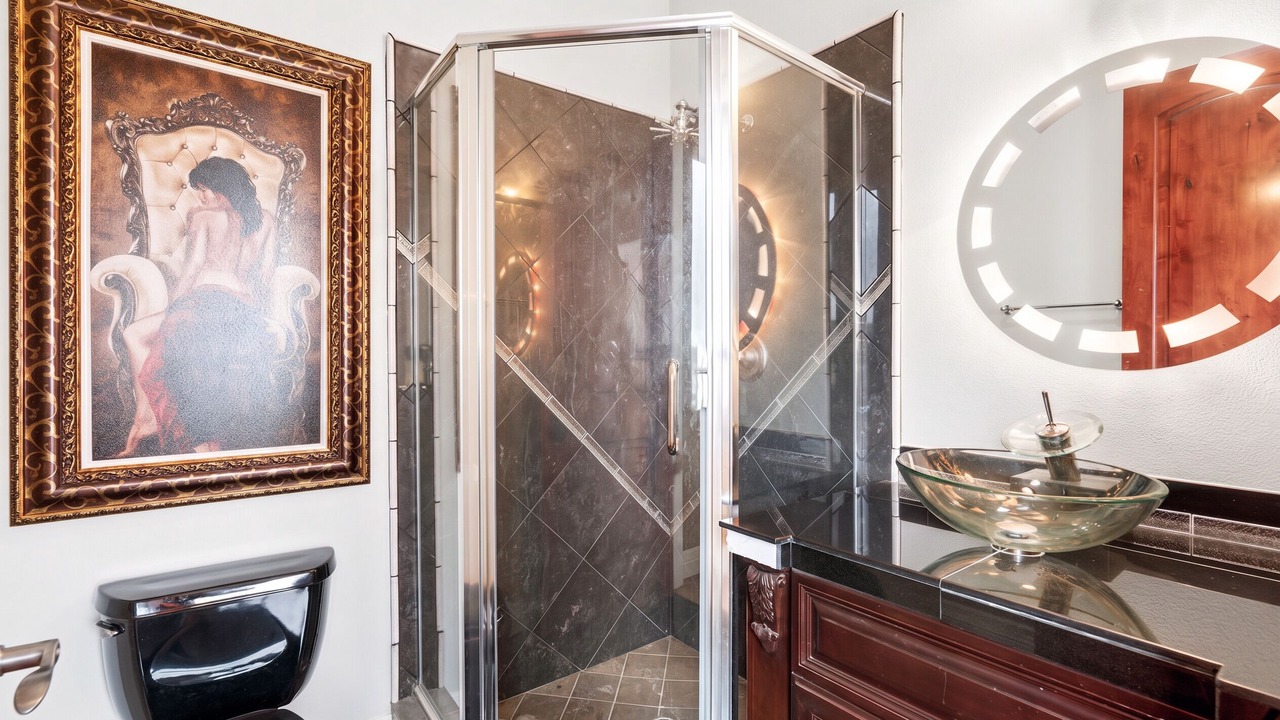 Photo of Bathroom in Murrieta