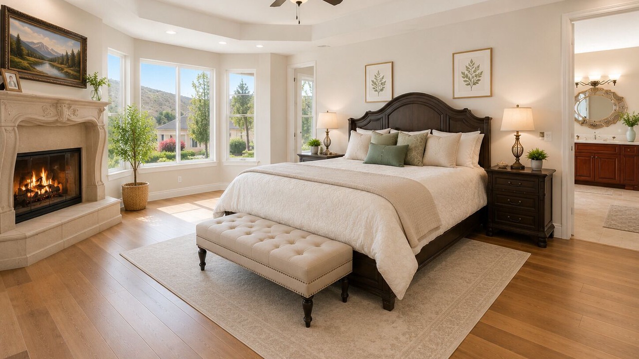 Photo of Livingroom in Murrieta