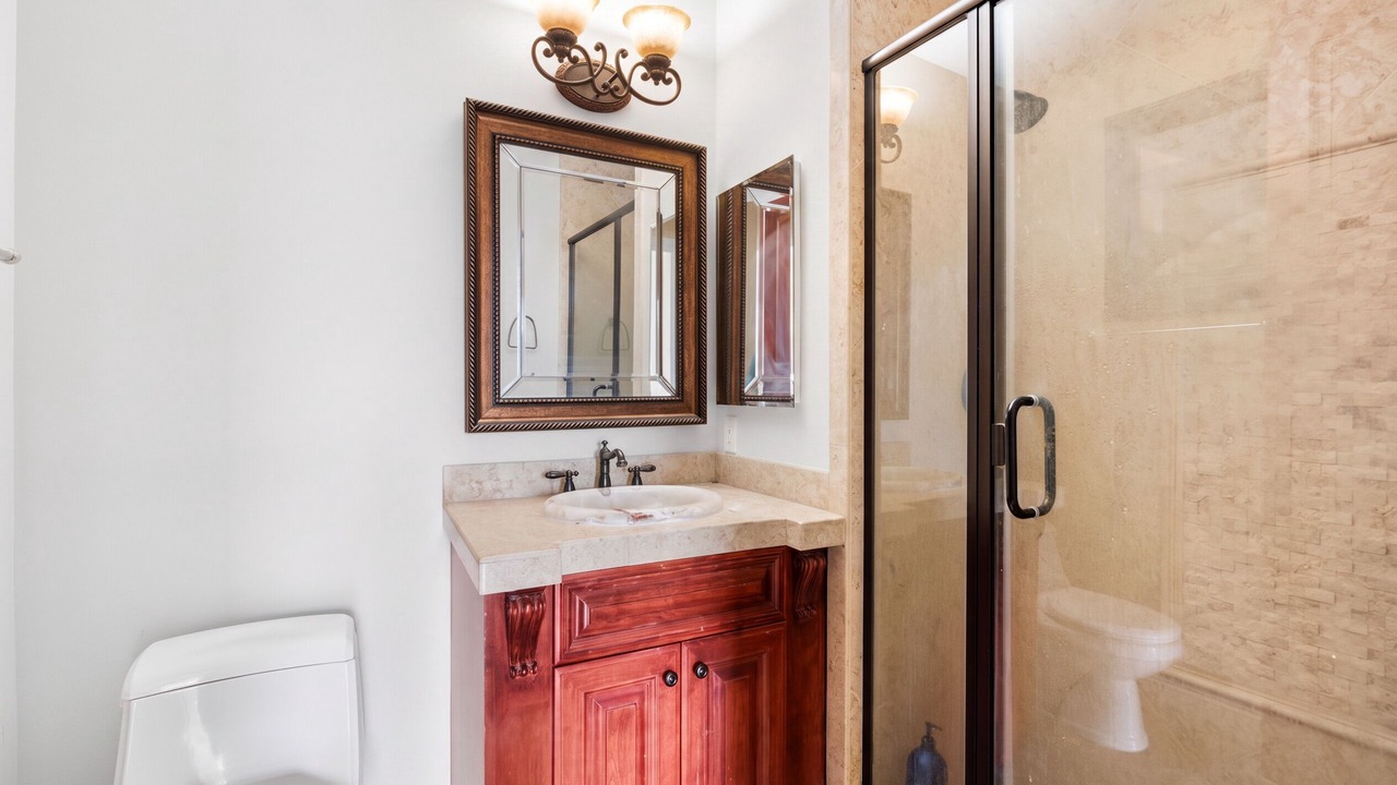 Photo of Bathroom in Murrieta