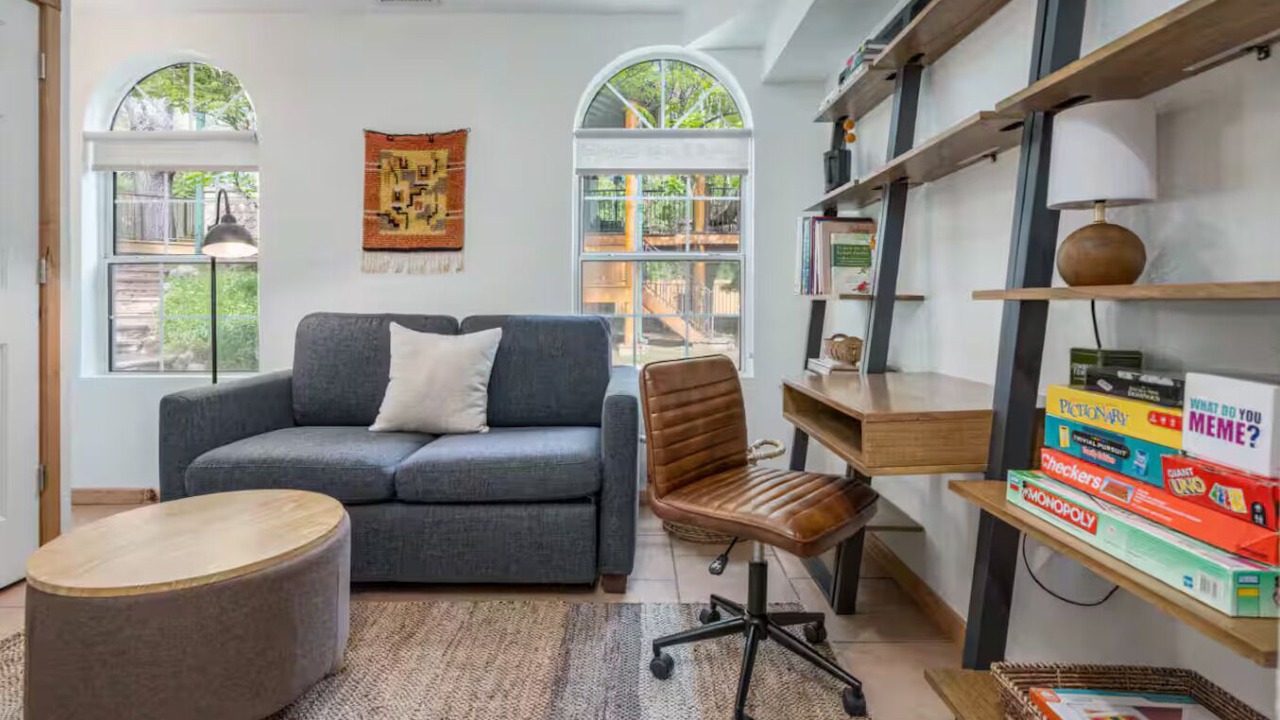 Photo of Livingroom in Cornville