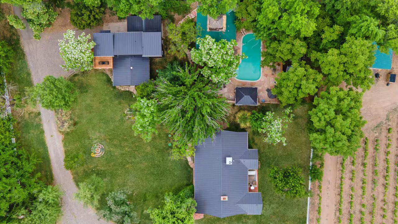 Photo of Outdoor in Cornville