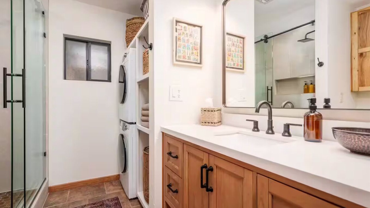 Photo of Bathroom in Cornville