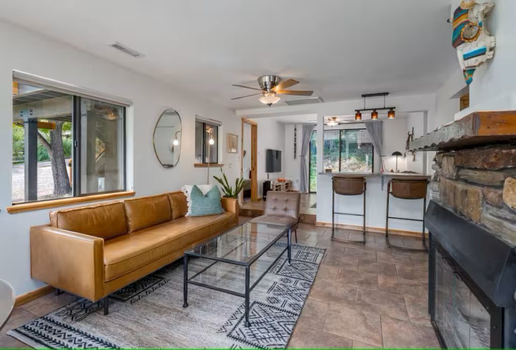 Photo of Livingroom in Cornville