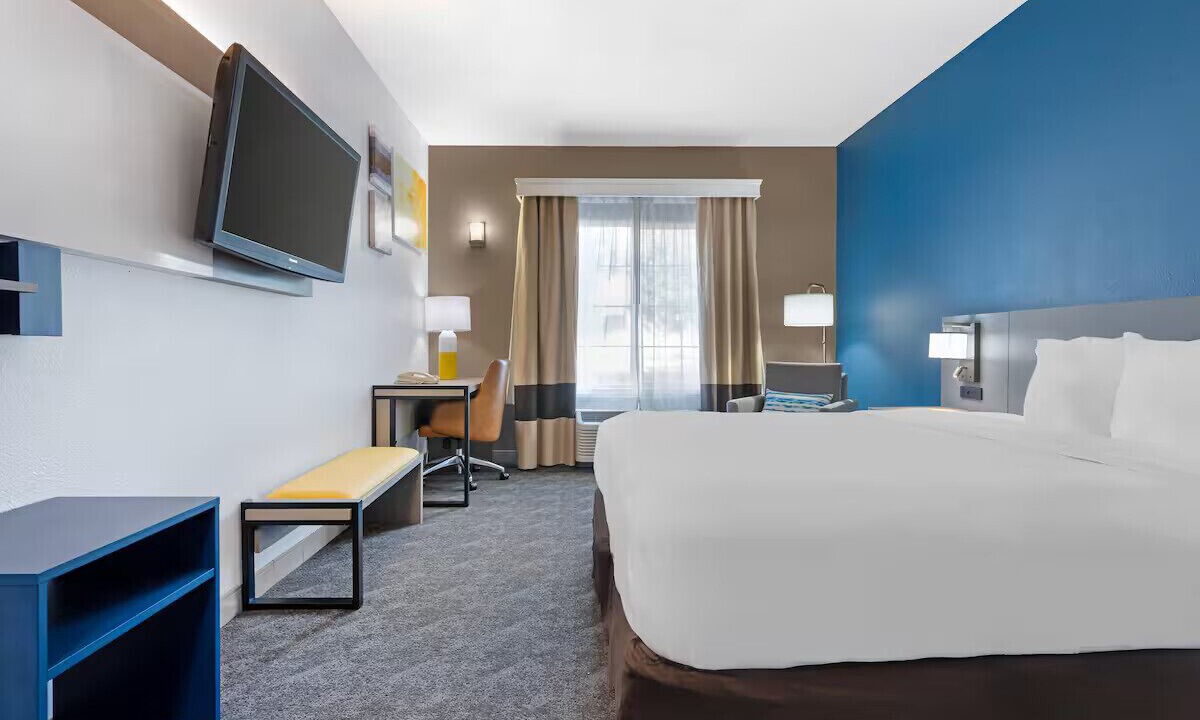 Photo of Bedroom in Southeastern Sacramento
