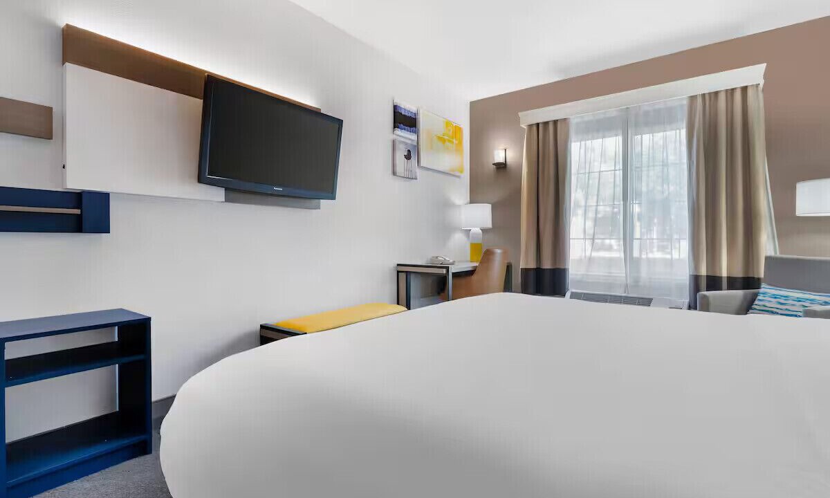 Photo of Bedroom in Southeastern Sacramento