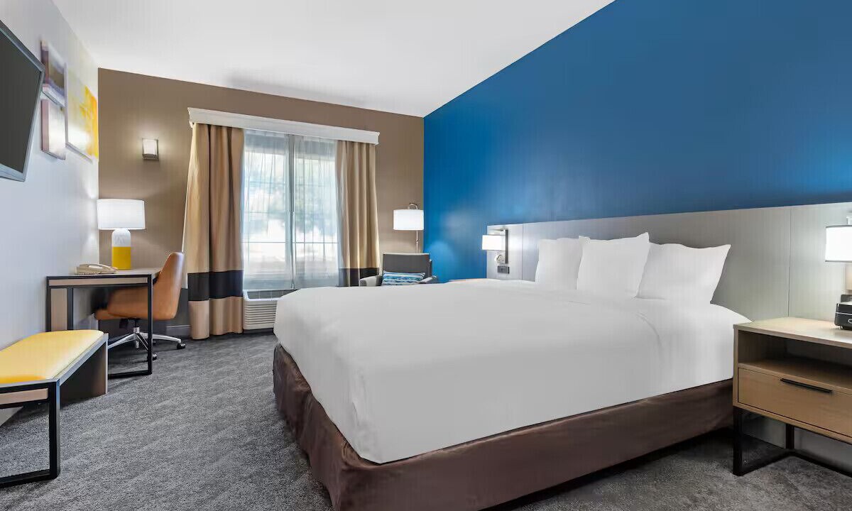 Photo of Bedroom in Southeastern Sacramento