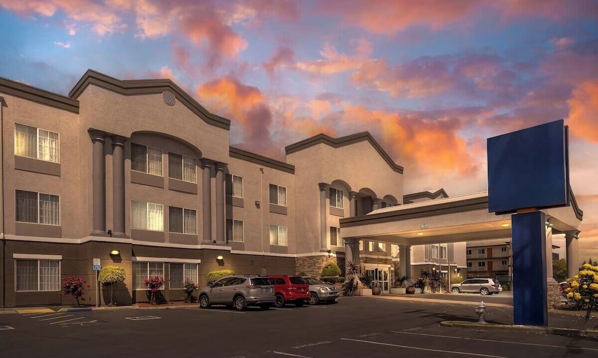 Photo of Outdoor in Southeastern Sacramento