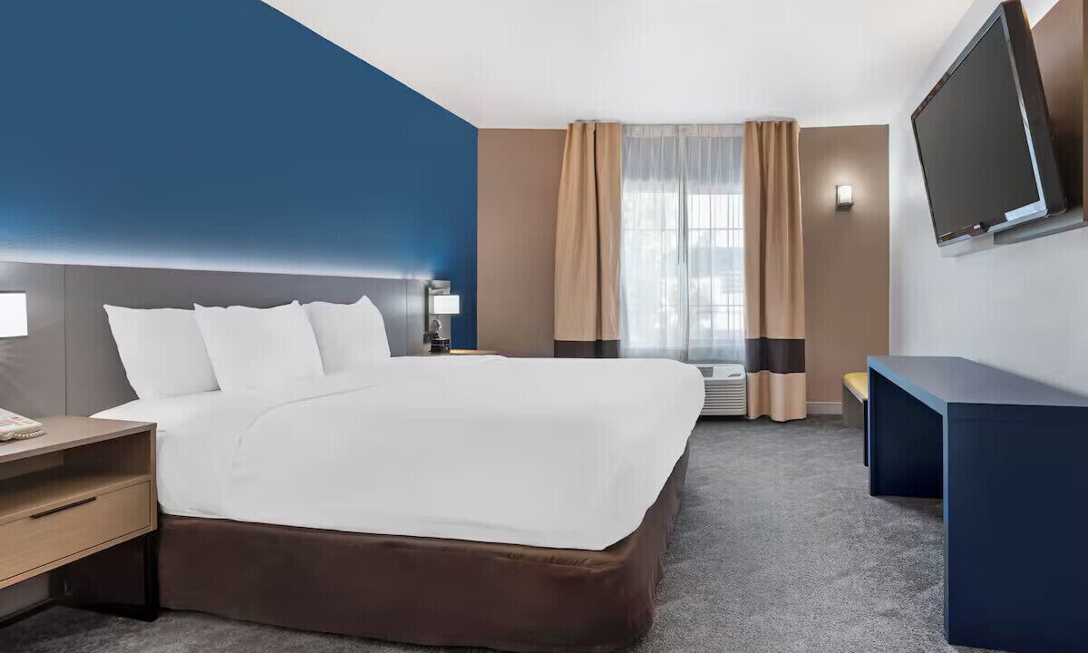 Photo of Bedroom in Southeastern Sacramento