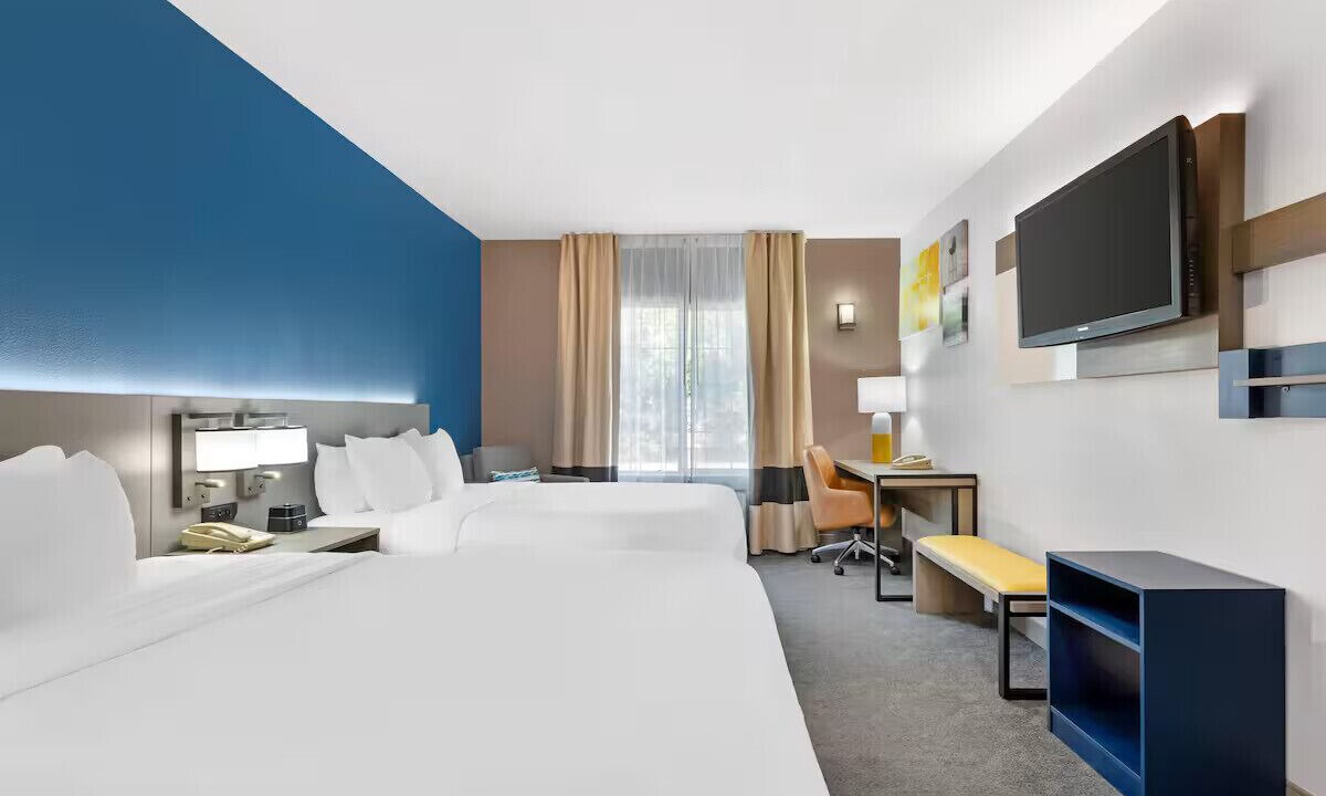 Photo of Bedroom in Southeastern Sacramento
