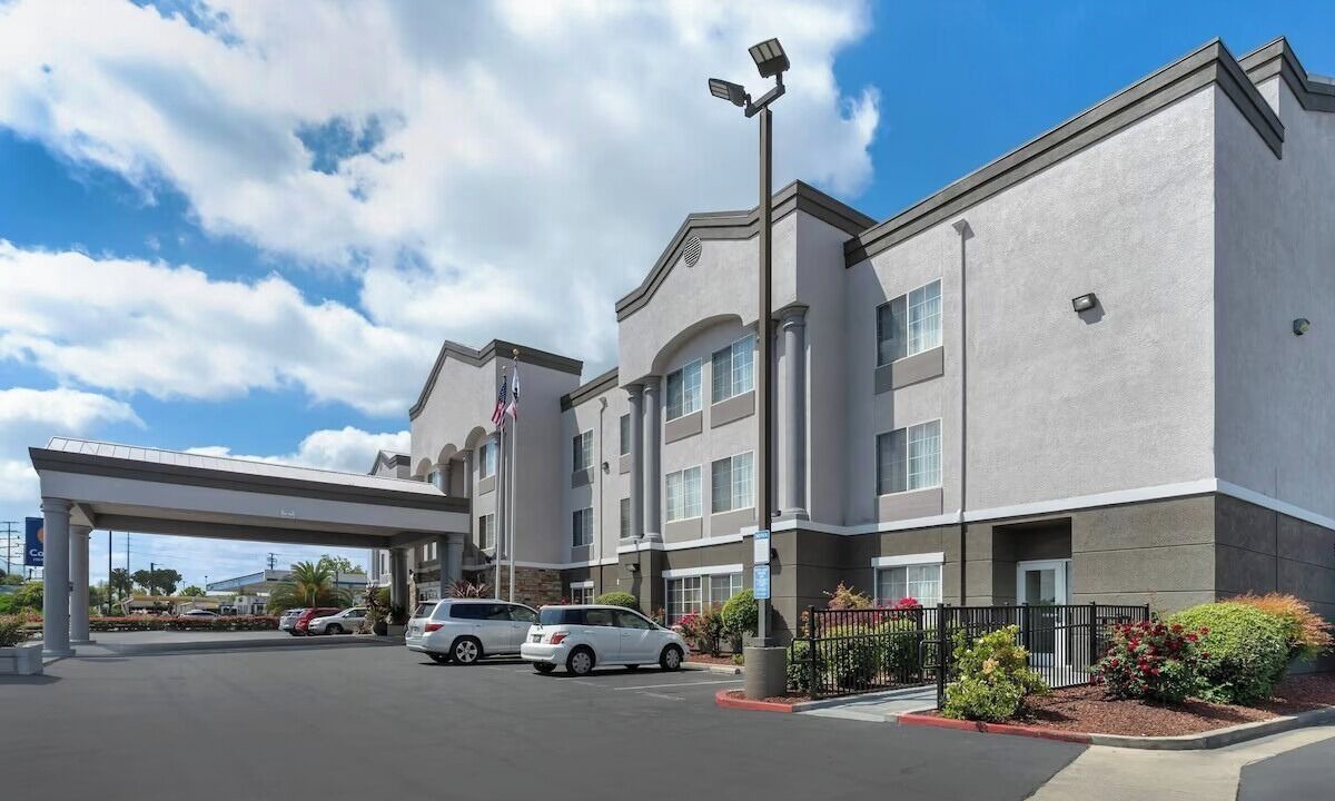 Photo of Outdoor in Southeastern Sacramento