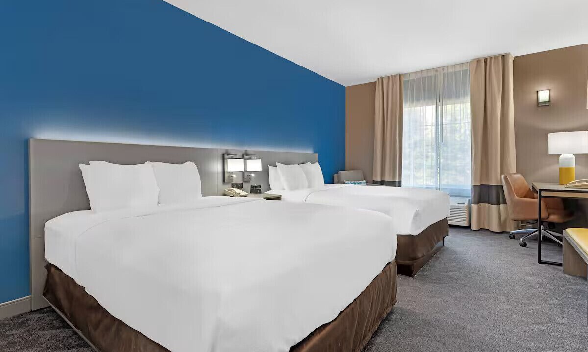 Photo of Bedroom in Southeastern Sacramento