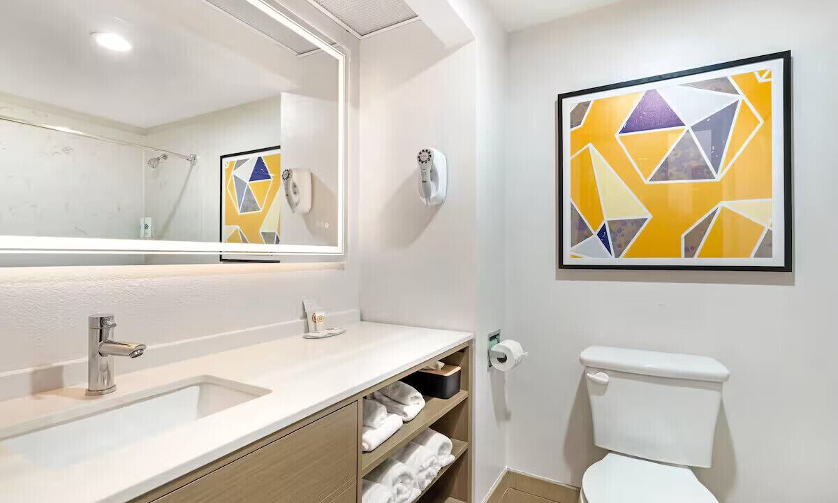 Photo of Bathroom in Southeastern Sacramento