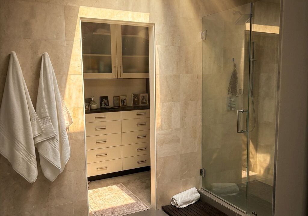 Photo of Bathroom in Del Mar Heights