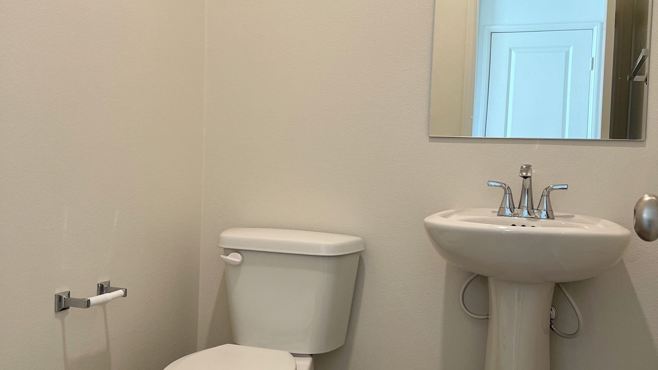 Photo of Bathroom in Victorville