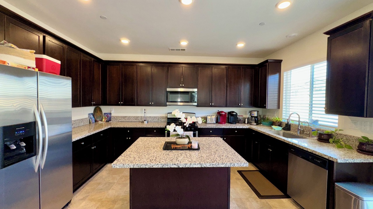 Photo of Kitchen in Victorville
