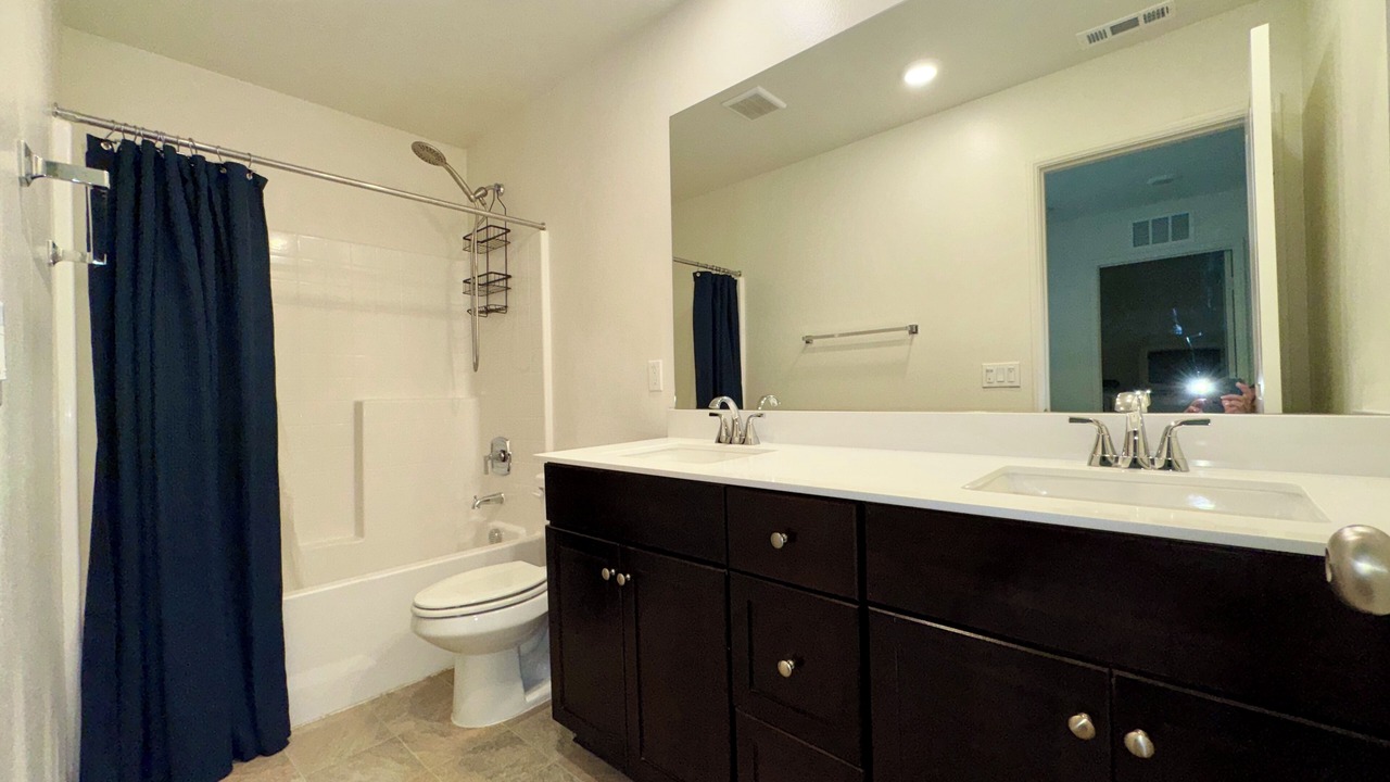Photo of Bathroom in Victorville