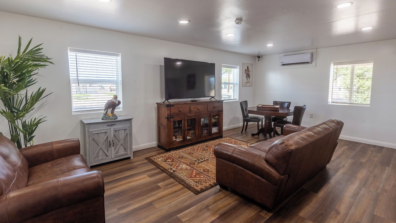 Photo of Livingroom in Salome