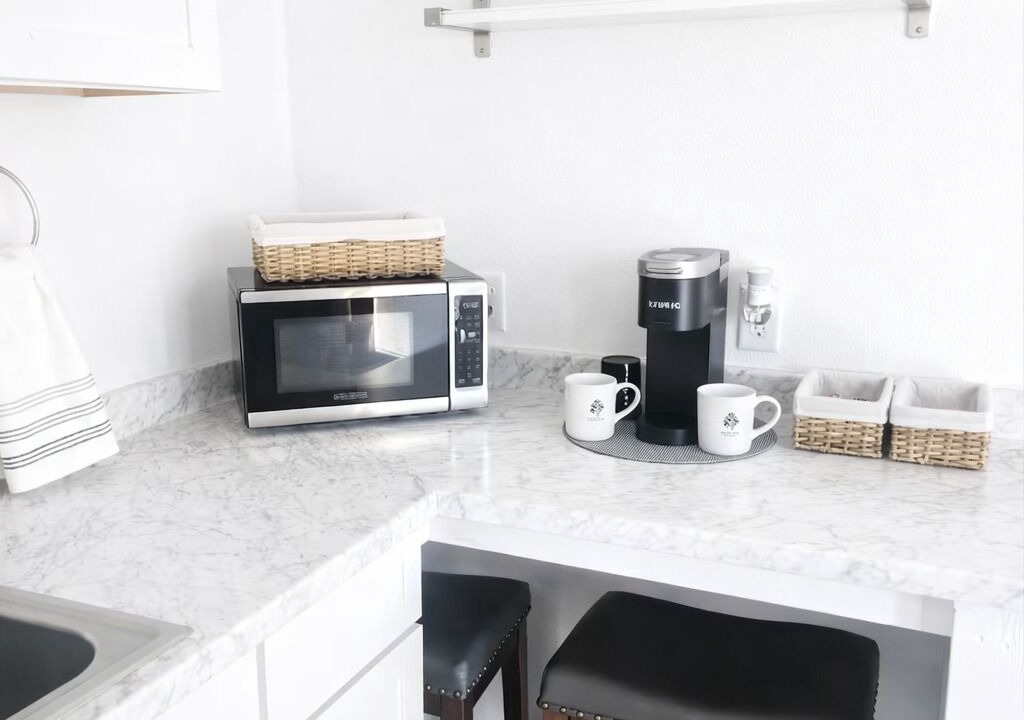 Photo of Kitchen in Salome