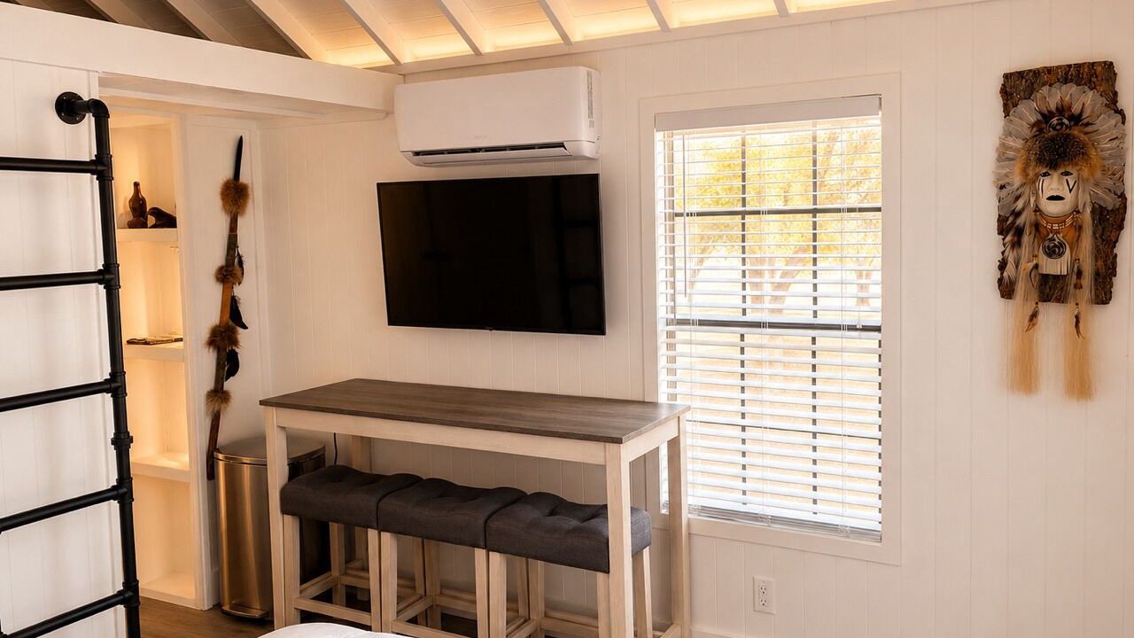 Photo of Bedroom in Salome