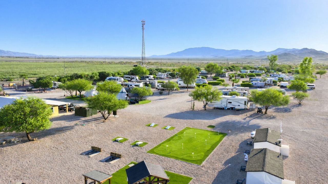 Photo of Outdoor in Salome