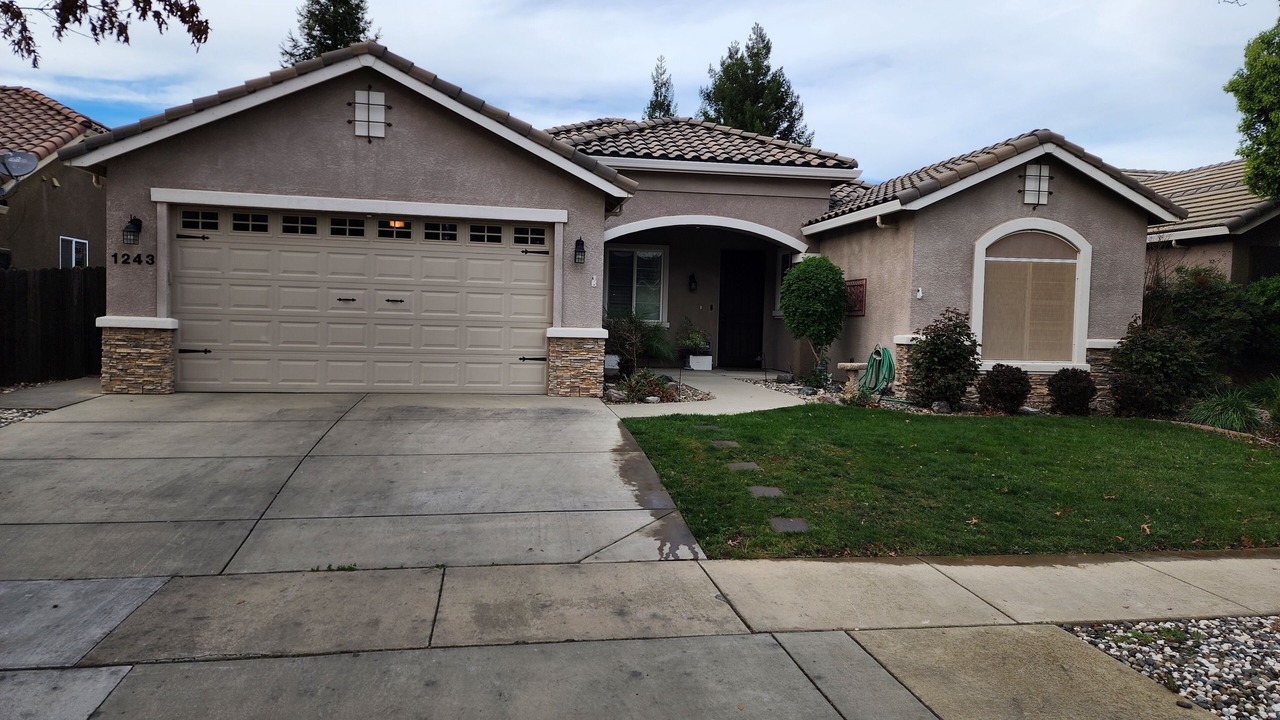Photo of Outdoor in Yuba City