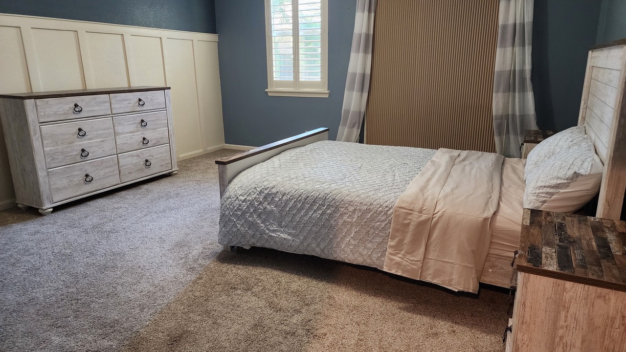 Photo of Bedroom in Yuba City