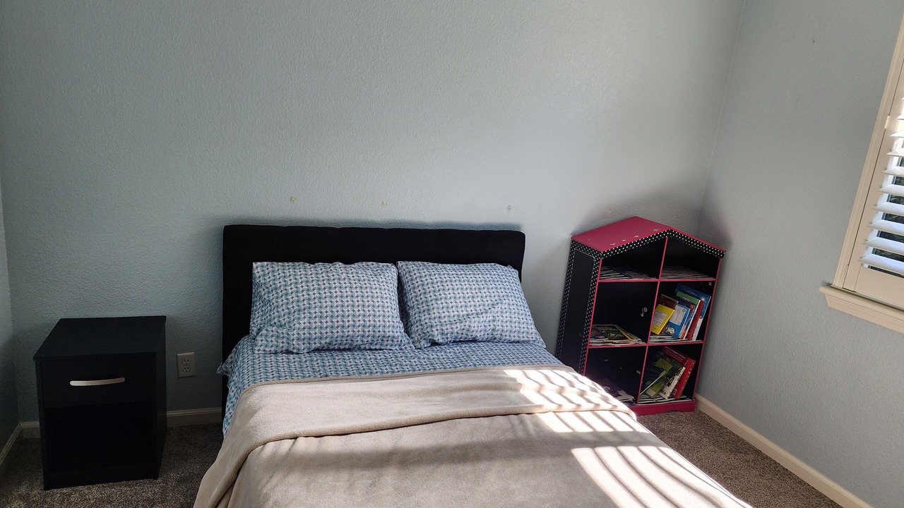Photo of Bedroom in Yuba City