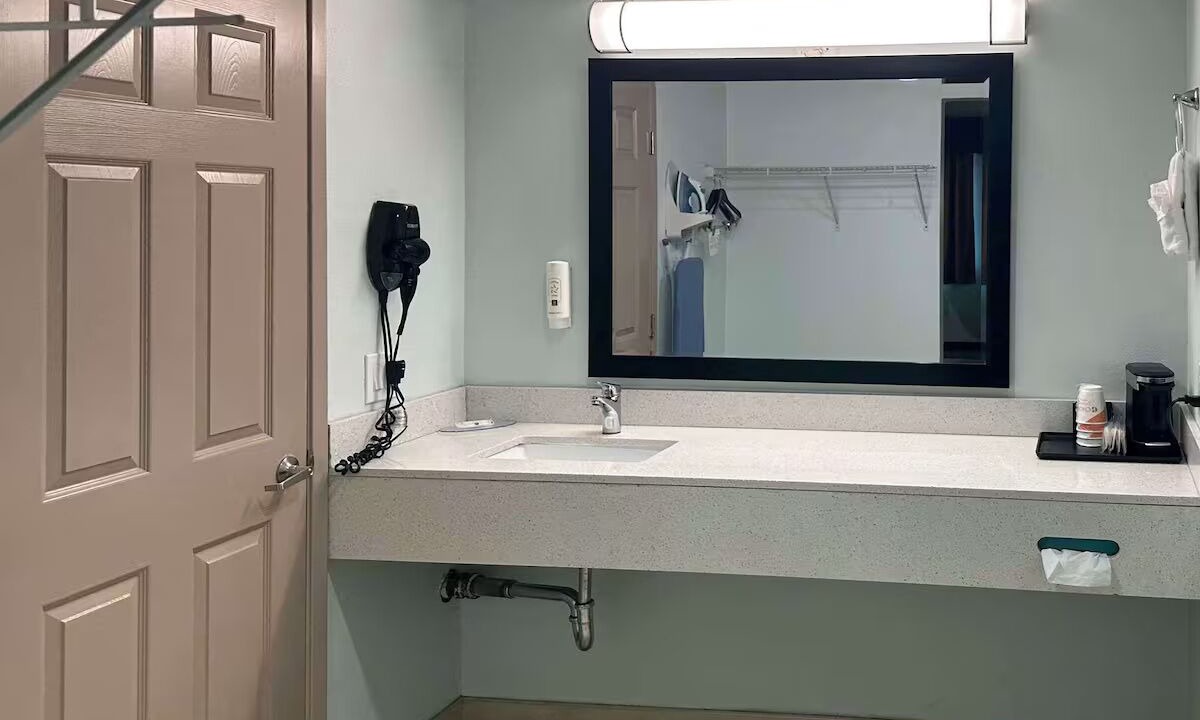 Photo of Bathroom in Fairfield