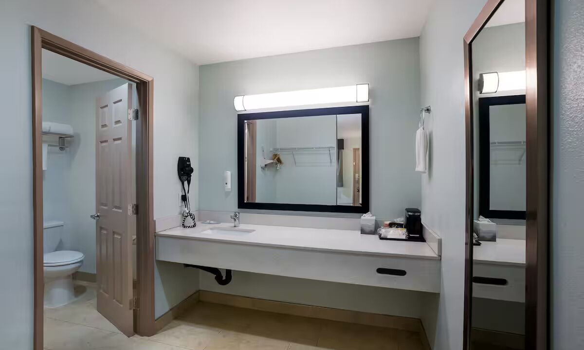 Photo of Bathroom in Fairfield