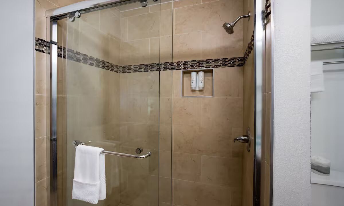 Photo of Bathroom in Fairfield
