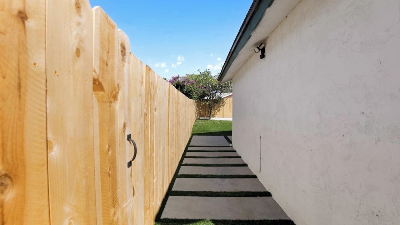 Photo of Outdoor in Lincoln Acres