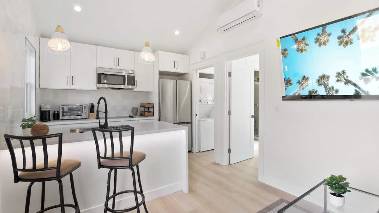 Photo of Kitchen in Lincoln Acres