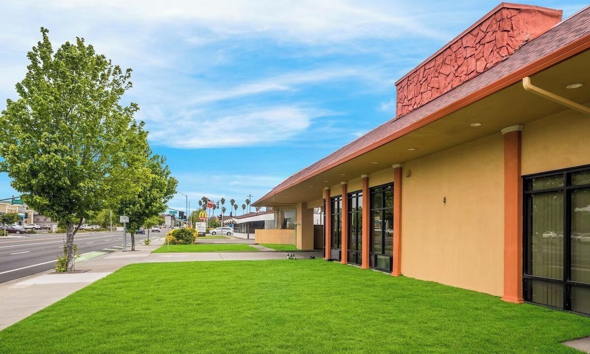 Photo of Outdoor in Fairfield