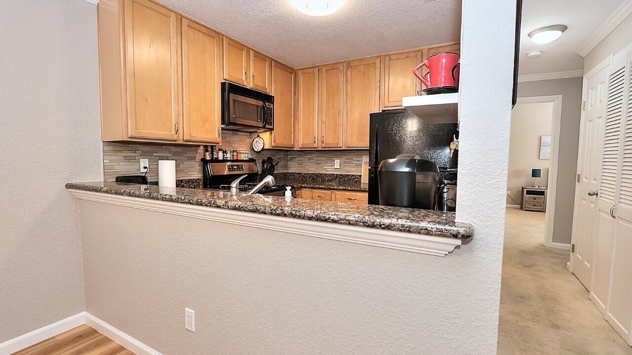 Photo of Kitchen in Rancho Cordova