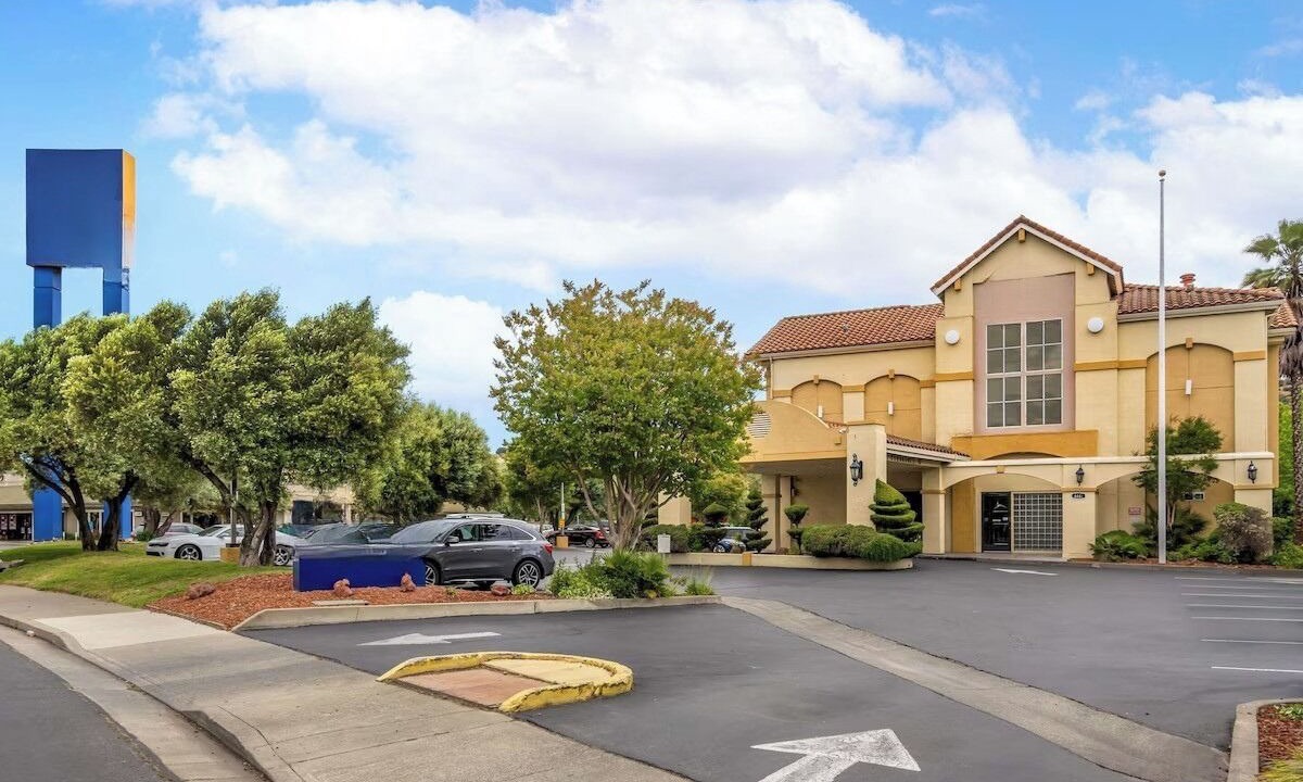Photo of Outdoor in Fairfield