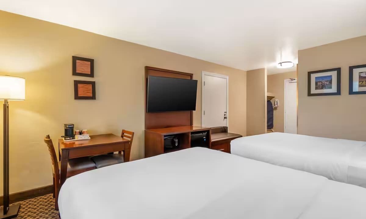 Photo of Bedroom in Fairfield