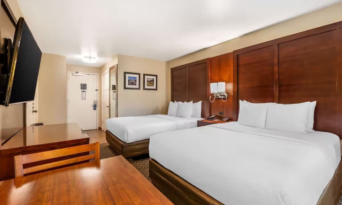 Photo of Bedroom in Fairfield
