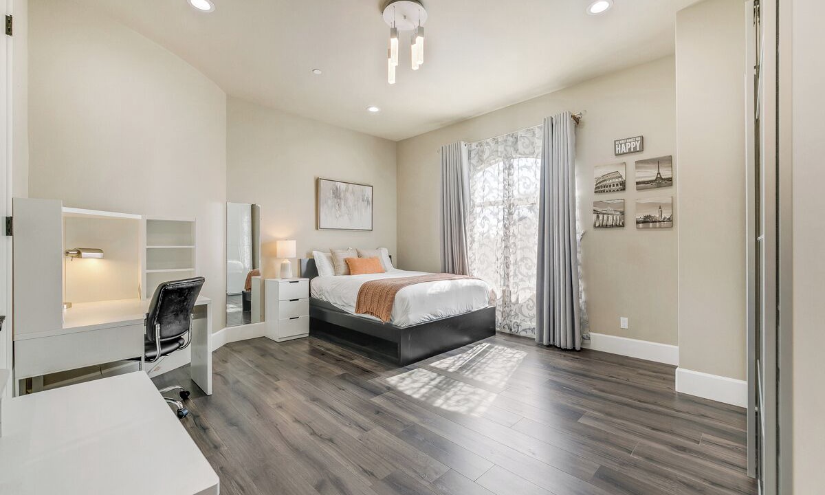 Photo of Bedroom in Garden Grove