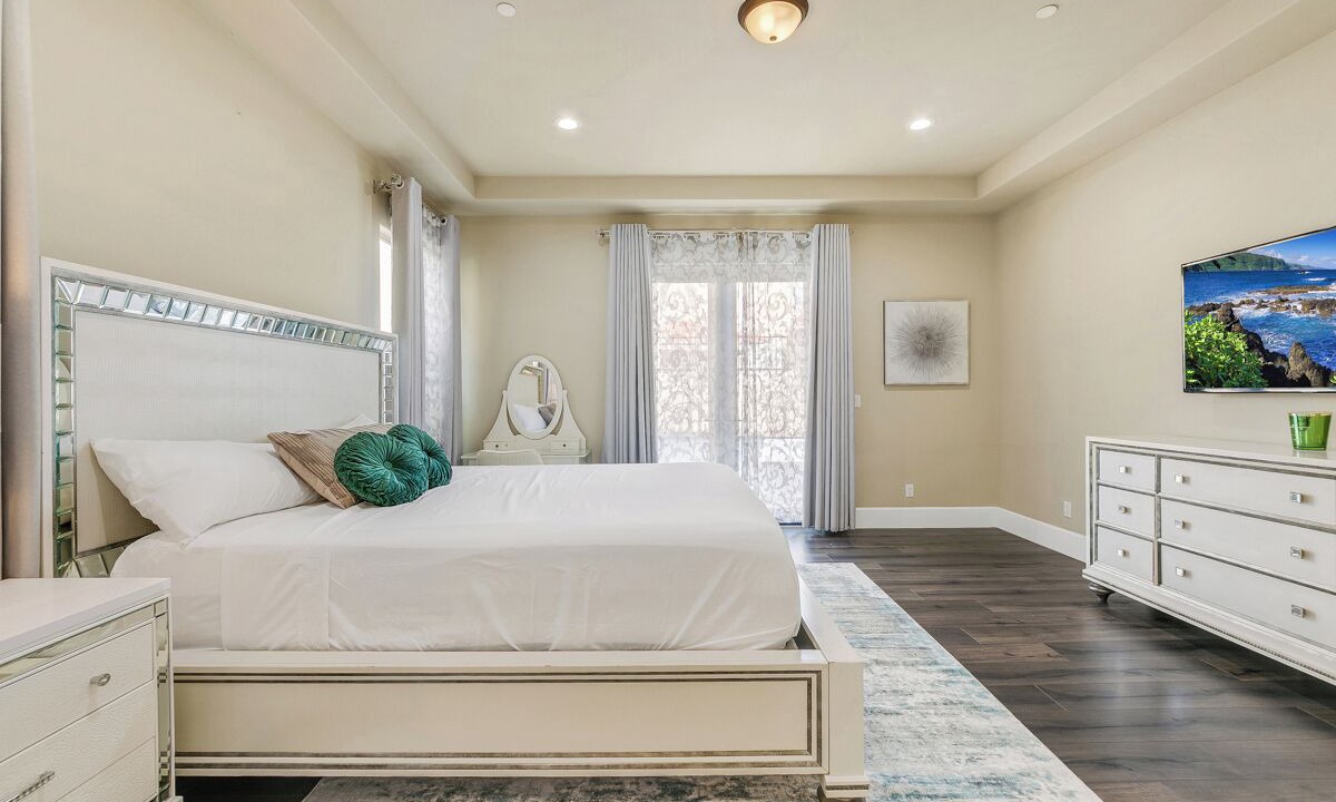 Photo of Bedroom in Garden Grove