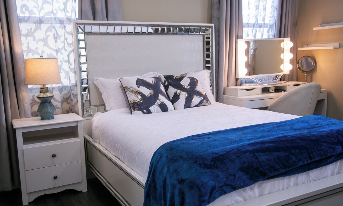 Photo of Bedroom in Garden Grove