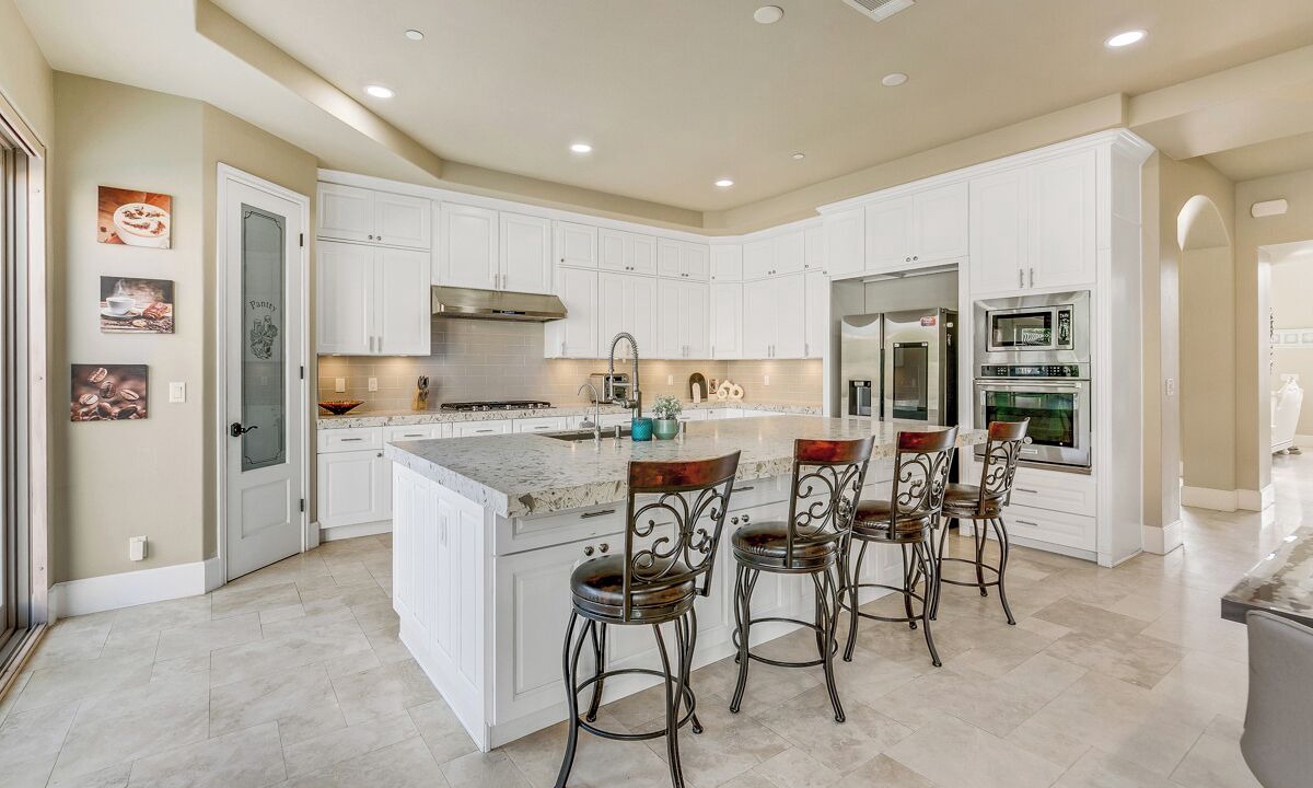 Photo of Kitchen in Garden Grove