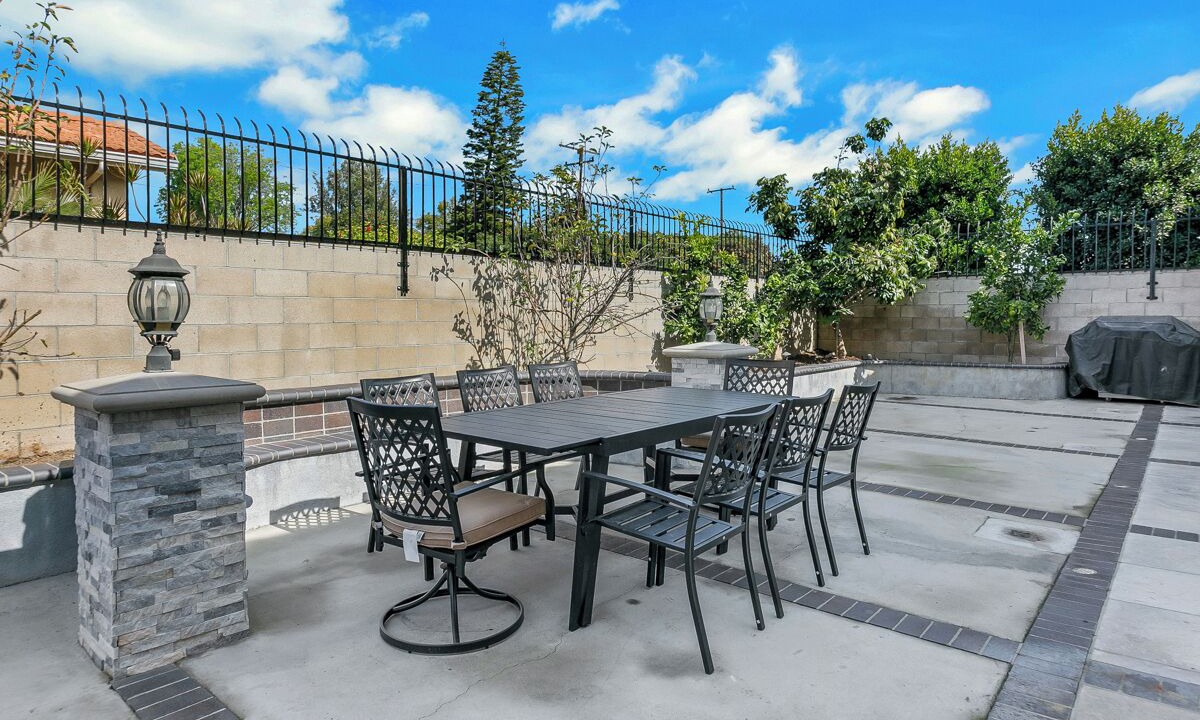 Photo of Outdoor in Garden Grove