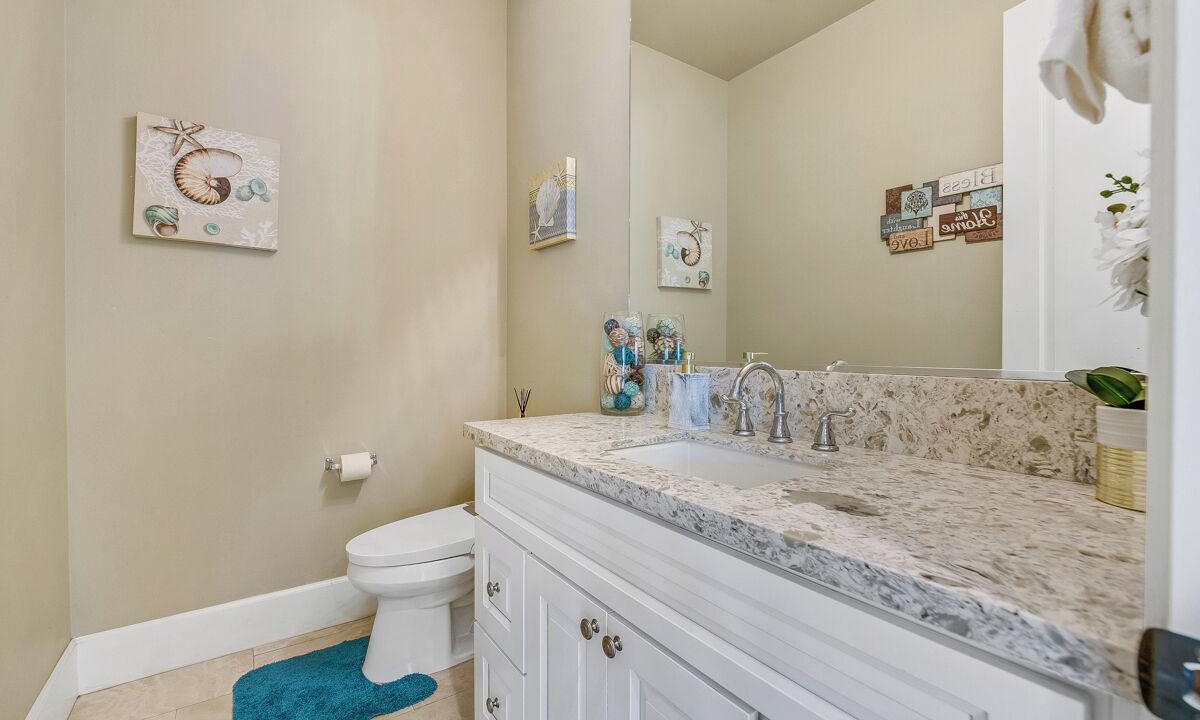 Photo of Bathroom in Garden Grove