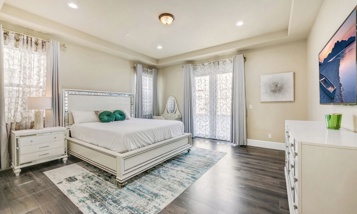 Photo of Bedroom in Garden Grove