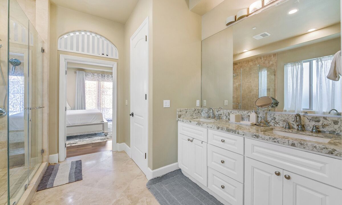 Photo of Bathroom in Garden Grove