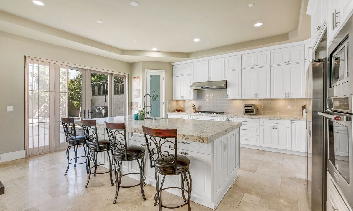 Photo of Kitchen in Garden Grove