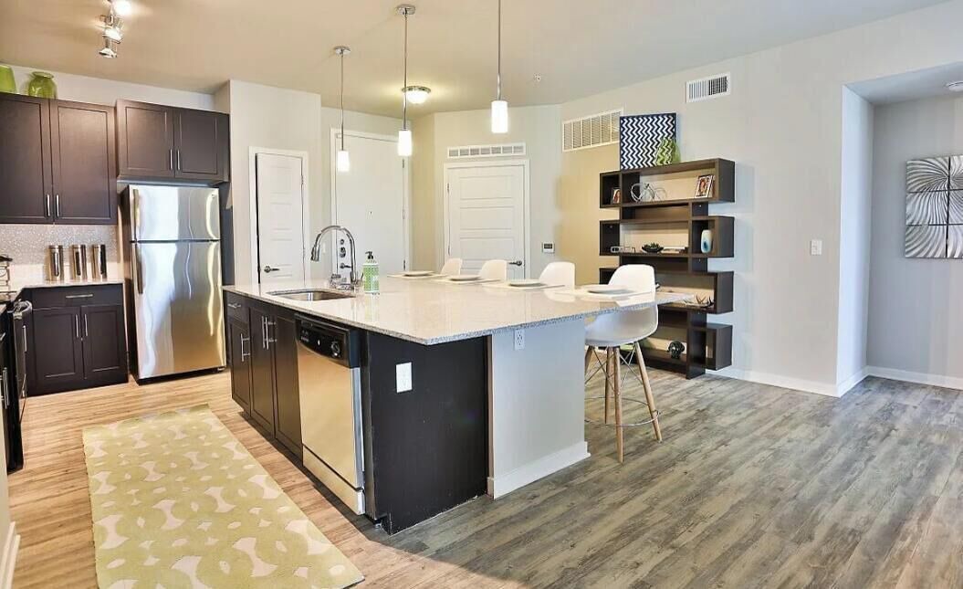 Photo of Kitchen in Lehi