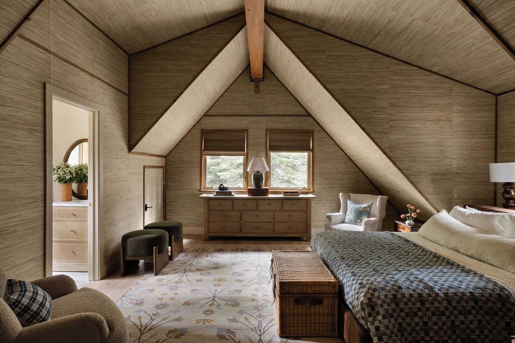 Photo of Bedroom in Chamberlands